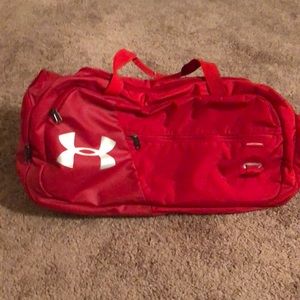 Under Armour Underniable 4.0 Duffle bag